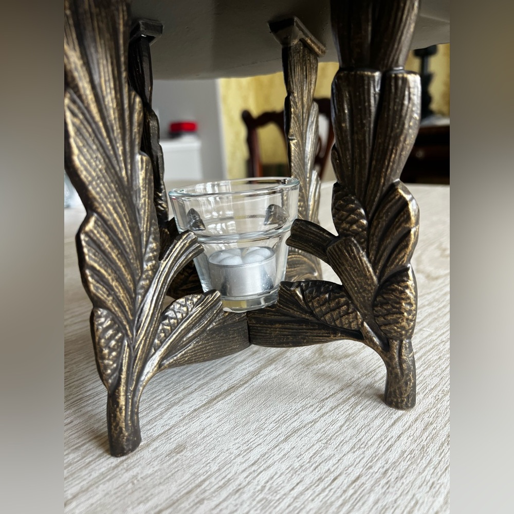 Pin one Twilight Tea Light Lantern - Picture 10 of 11